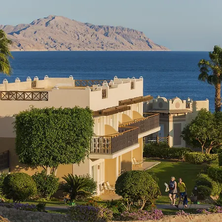 Concorde El Salam Sharm El Sheikh Sport Hotel-3