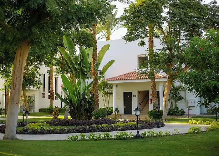 Jaz Fanara Residence Sharm el Sheikh