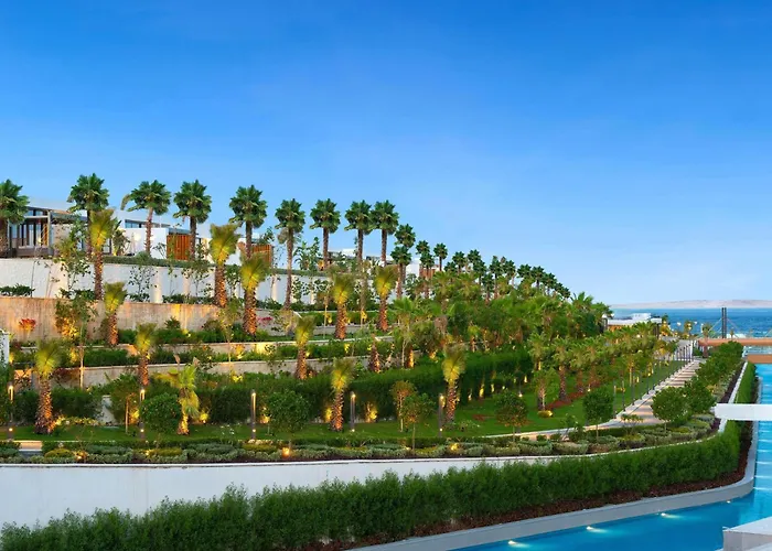 Hotel Rixos Radamis Sharm El Sheikh